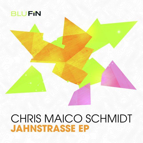 Jahnstrasse EP