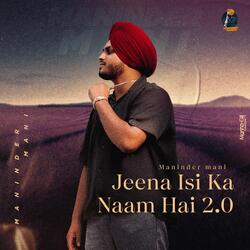 Jeena Isi Ka Naam Hai 2.0-Hxgtdz18YX4