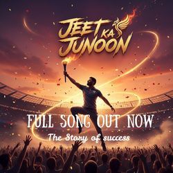Jeet Ka Junoon