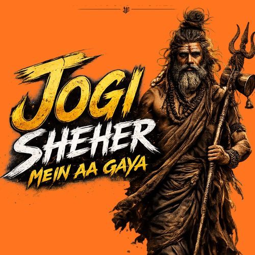 Jogi Sheher Mein Aa Gaya