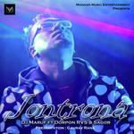 Jontrona