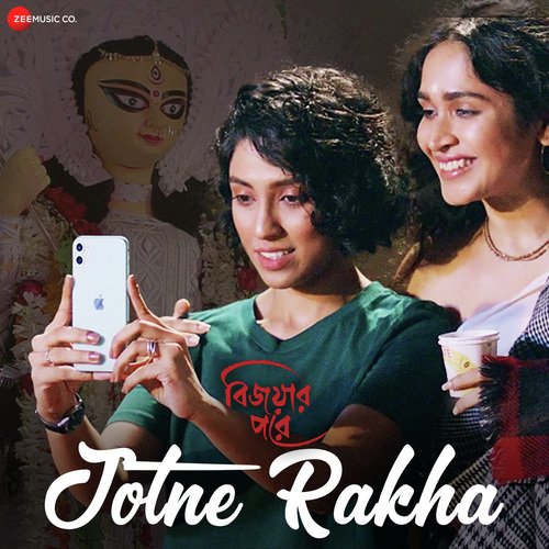 Jotne Rakha (From "Bijoyar Pore")