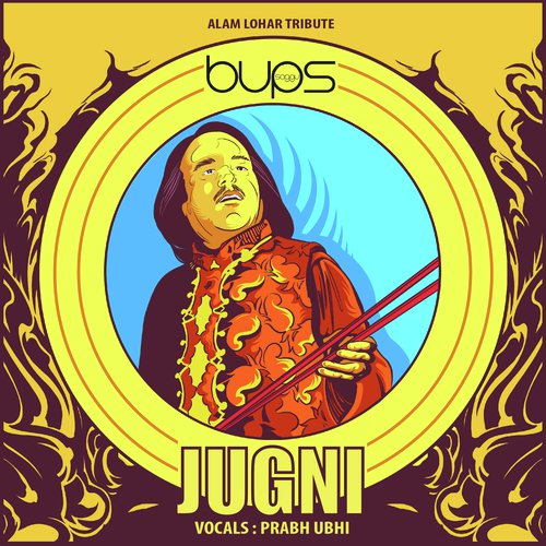 Jugni