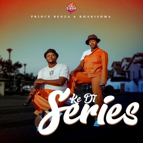 Ke Di Series_poster_image