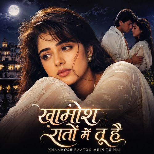 Khaamosh Raaton Mein Tu Hai