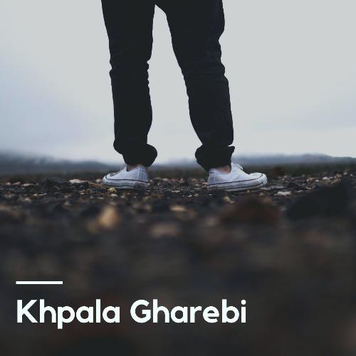 Khpala Gharebi