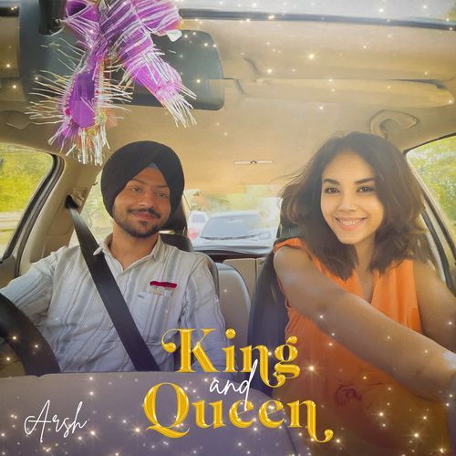 King and Queen