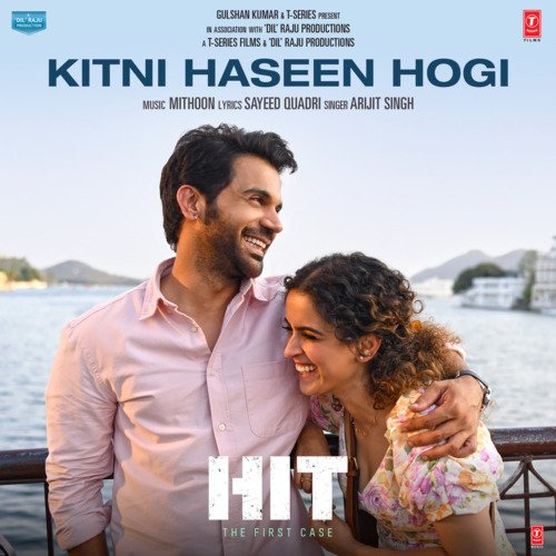 Kitni Haseen Hogi (From "Hit - The First Case")