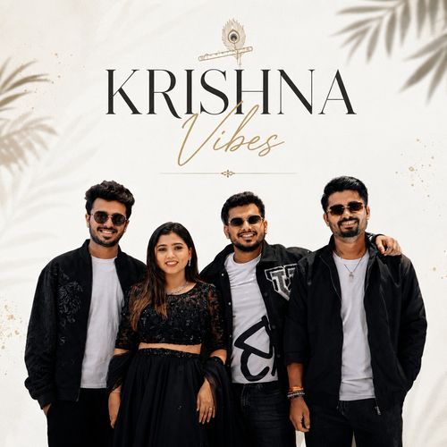 Krishna Vibes