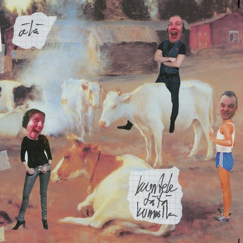 Kuuntele tätä kunnolla