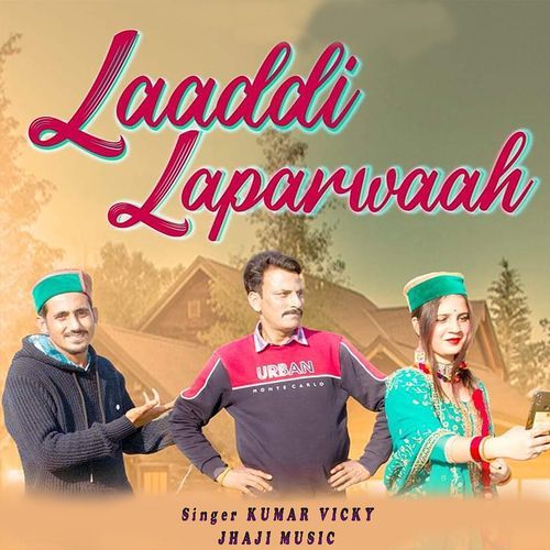 Laaddi Laparwaah