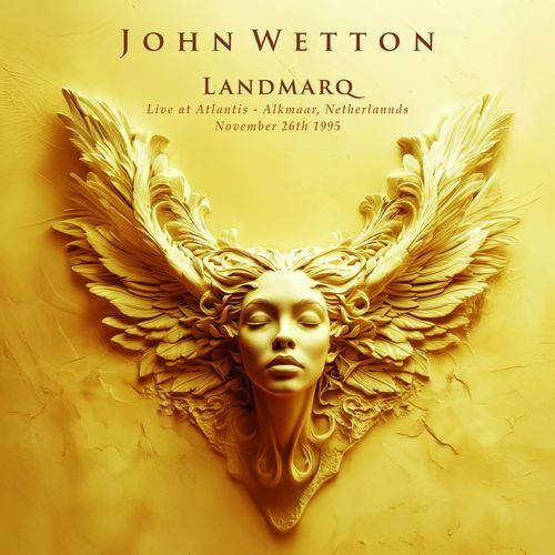 Landmarq ((Live, Atlantis, Alkmaar, Netherlands, 26 November 1995) [2025 Remaster])