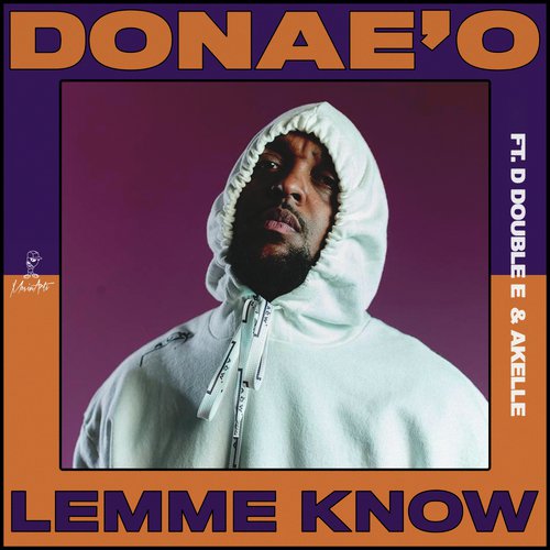 Lemme Know cover art