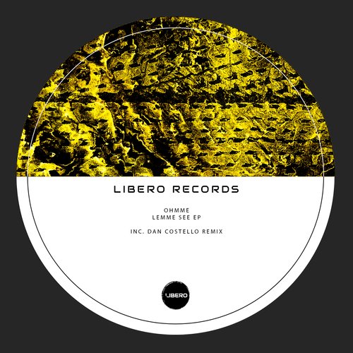 Lemme See (Dan Costello Remix) cover art