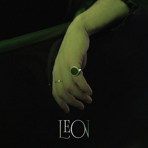 Leon cover art