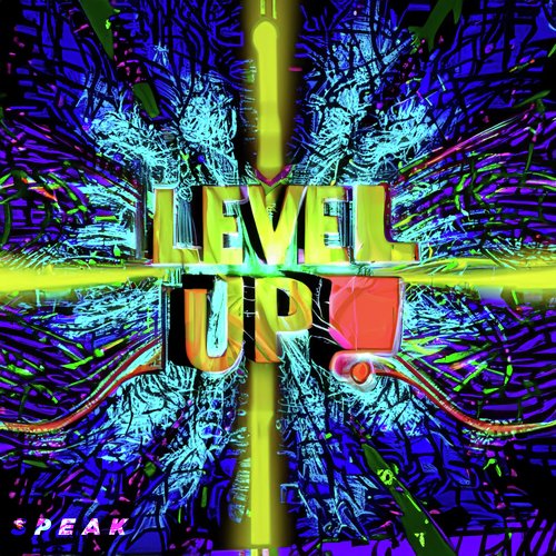 Level Up