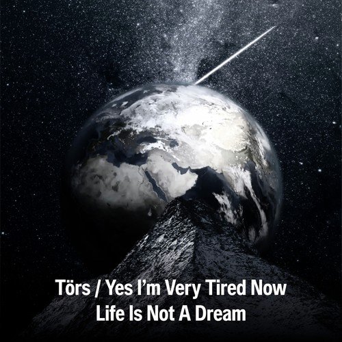 Life Is Not a Dream cover art