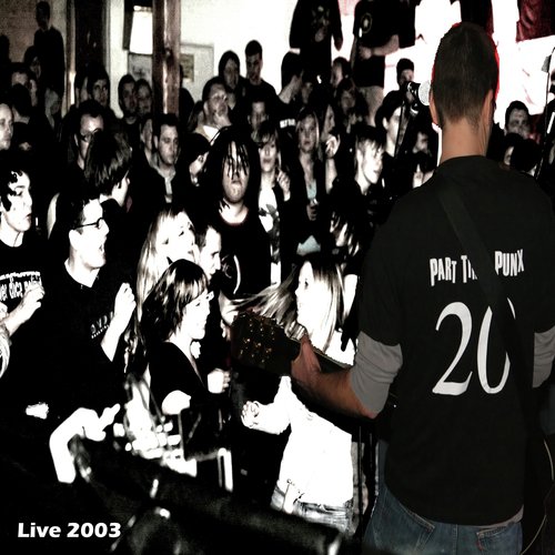 Live 2003