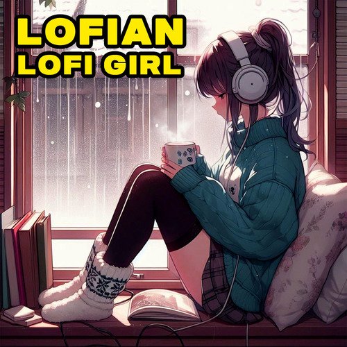 Lofi Girl_poster_image