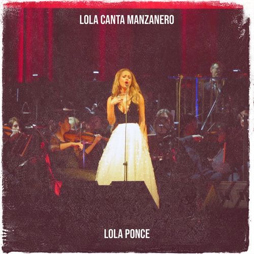 Lola Canta Manzanero