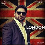 London - Garry Hothi
