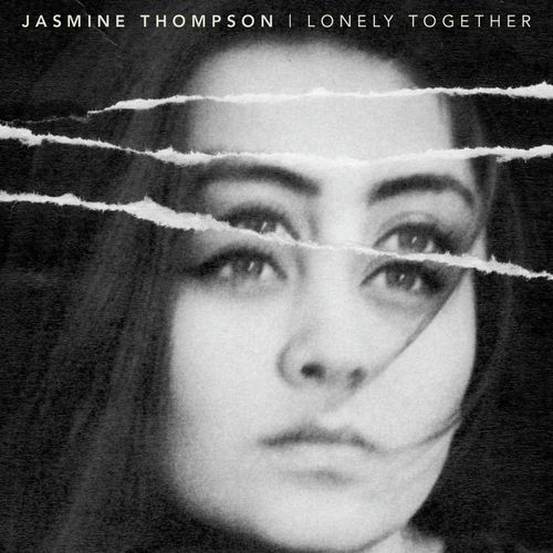 Lonely Together_poster_image