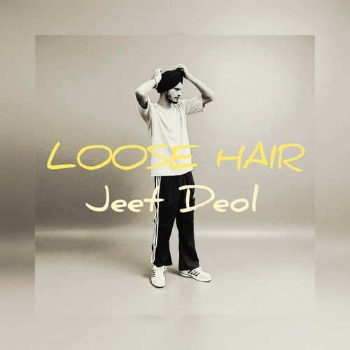 Loose Hair