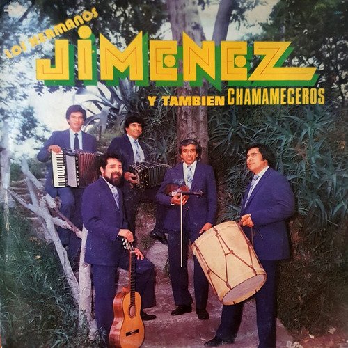 El Alero cover art