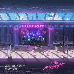 Lost Boy