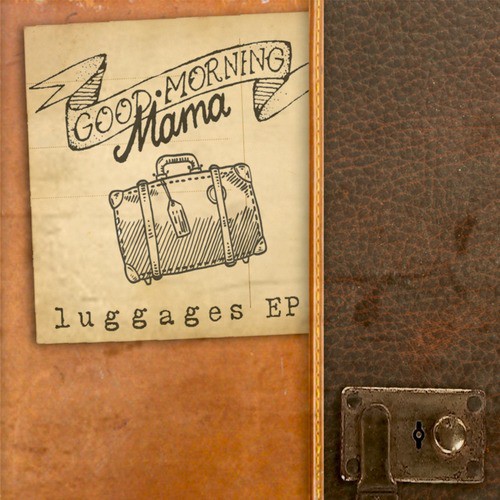 Luggages EP