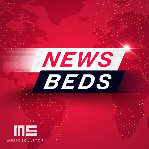 Minimal News Bed (Reduced) (Underscore)