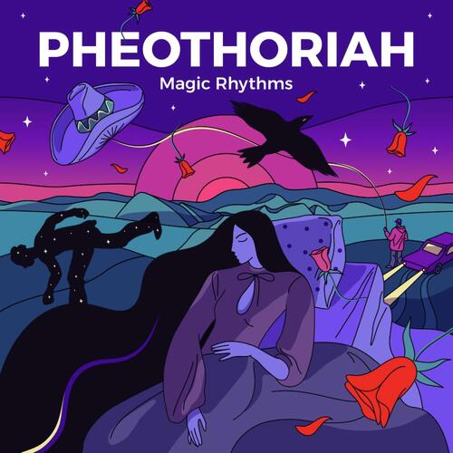 Magic Rhythms