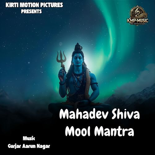 Mahadev Shiva Mool Mantra