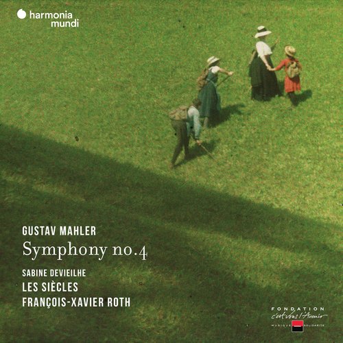 Mahler: Symphony No. 4