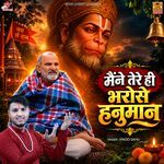 Maine Tere Hi Bharose Hanuman
