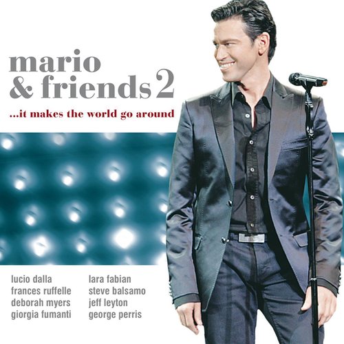 Mario and Friends 2 …It Makes The World Go Around_poster_image