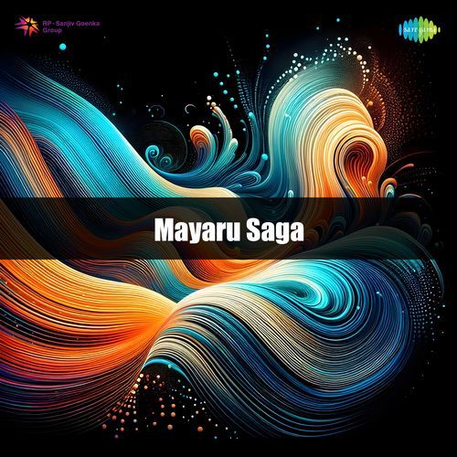 Mayaru Saga