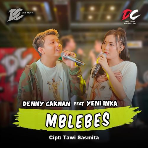 Mblebes