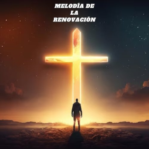 Melodía de la Renovación cover art
