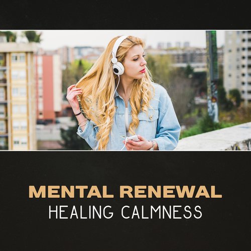 Mental Healing Meditation cover art