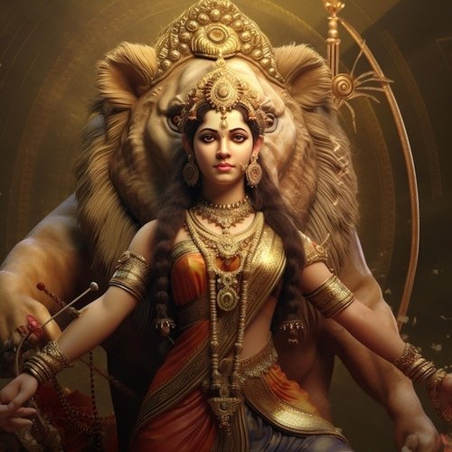 Meri Durga (Female Version)