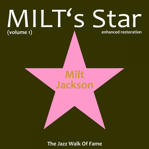 Milt's Star