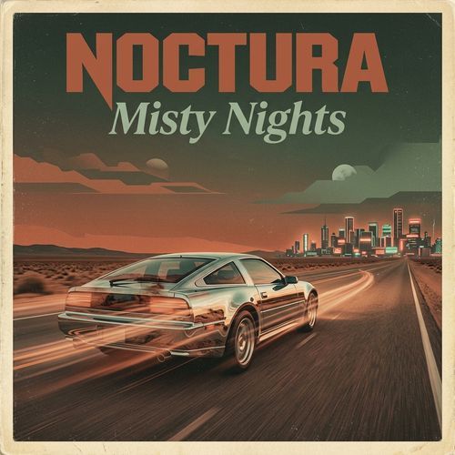 Misty Nights