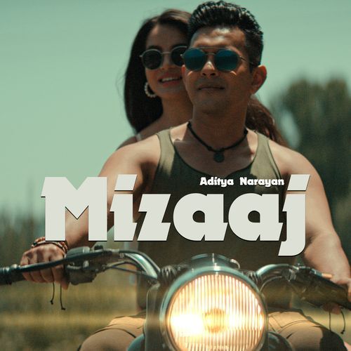Mizaaj