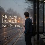 Morgen Ist Auch Nur Montag artwork