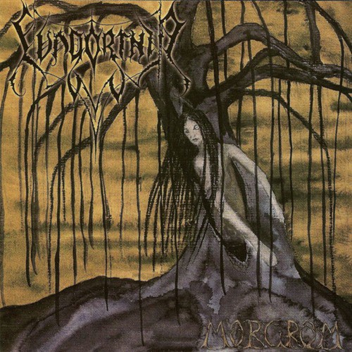 Valaraurar cover art