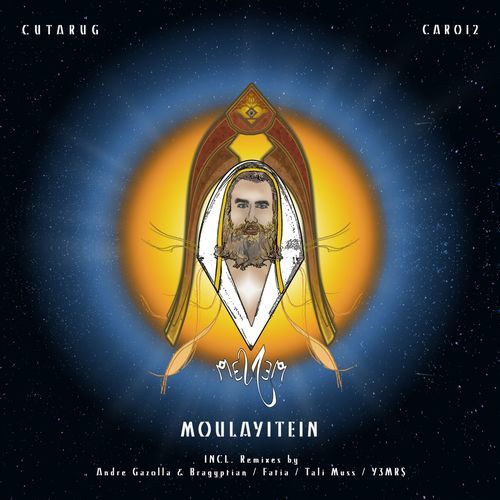 Moulayitein (Tali Muss Remix) cover art