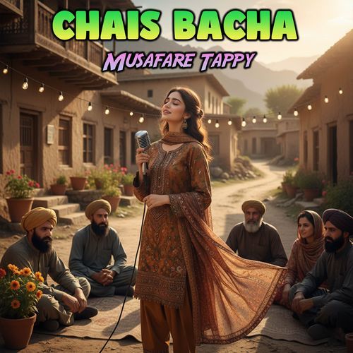 Musafare Tappy