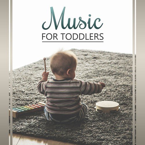 Music for Toddlers – Calm Music for Sleep, Tranquil Piano Music, Relieve Stres, Deep Sound for Relaxation, Bedtime Infant Music