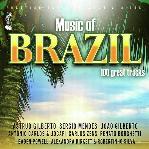 Music of Brazil